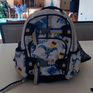 Pottery Barn Kids Backpack